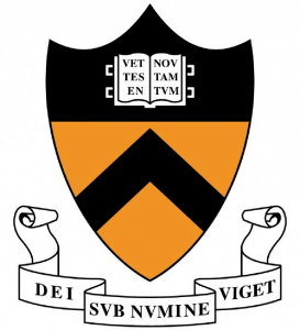 Education-Princeton-University