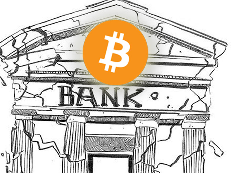 Доповідь MIT: Блокчейн для банків – Нова ера чи все одно, що посадити свиню за стіл?