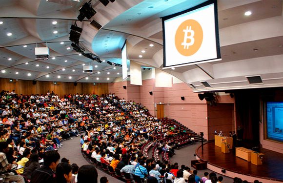 Bitcoin в Україні: лекції, консультації, практичні зустрічі.