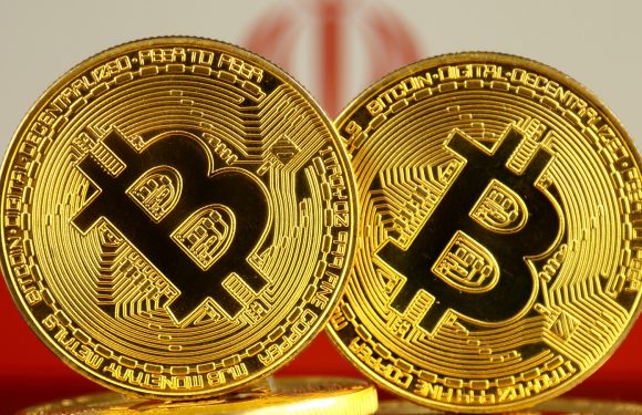 В Ірані курс Bitcoin досяг $35000