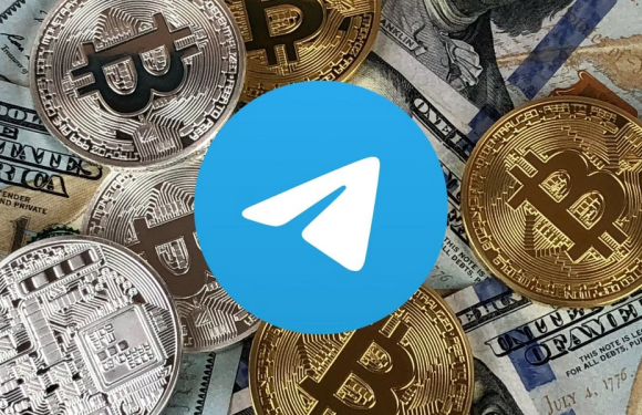 Telegram ChannelBitZone пости про Bitcoin